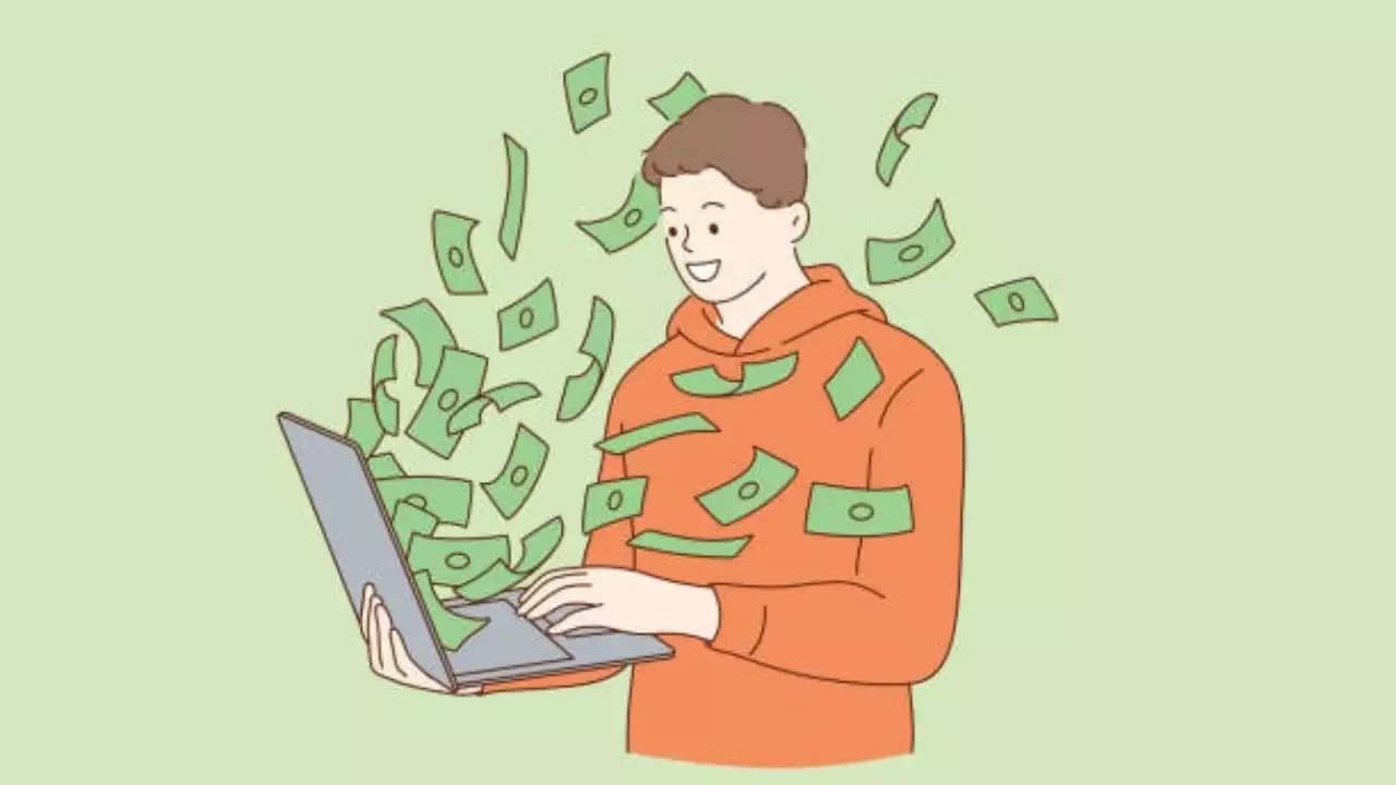 Best Online Side Hustle to Earn Money