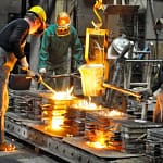 Which Type Of Business Is Strong Steel Manufacturers