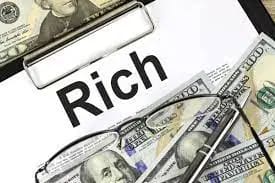 Things You Need to Know to Become Rich