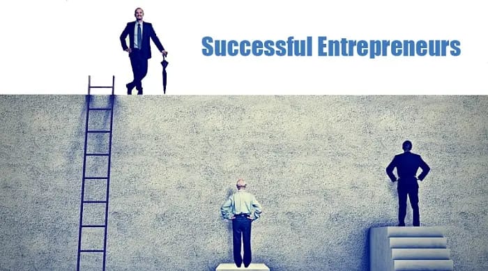 How To Become A Successful Entrepreneur