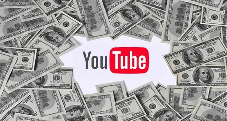 How to make money from youtube rygar enterprises