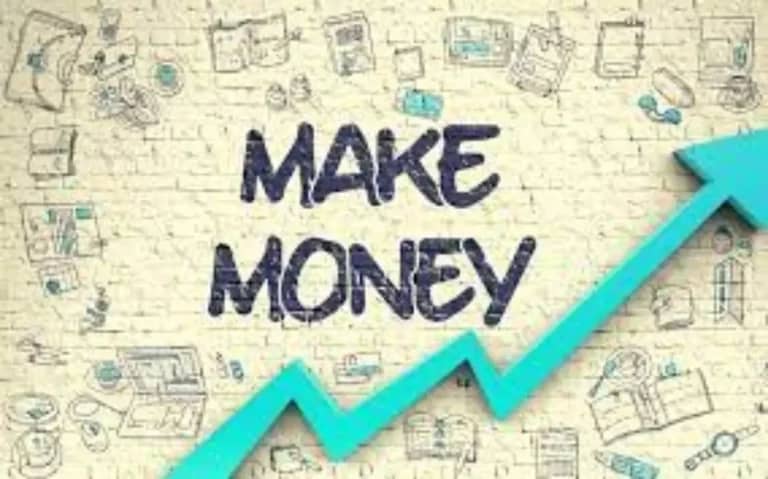 How to make money on ebay from Nigeria