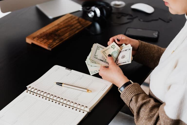 Ways to Make Money Fast from Home