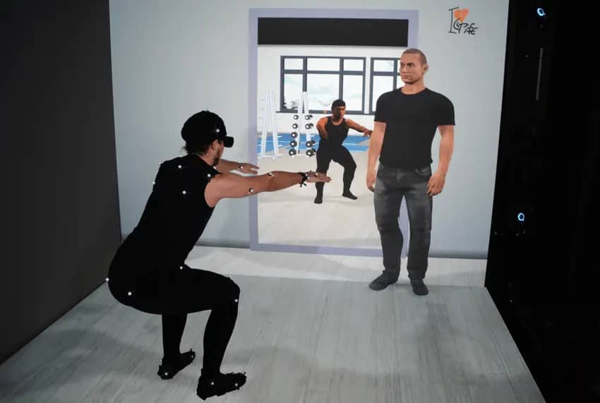 How To Become A Virtual Reality Coach