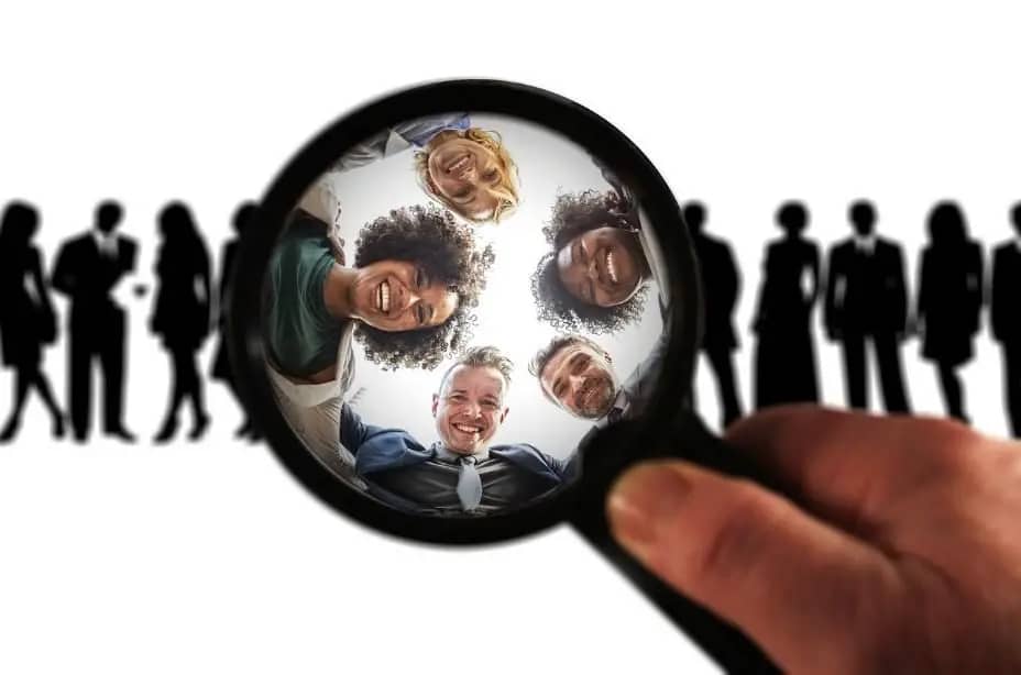 How to Find Your Target Audience in 5 Steps
